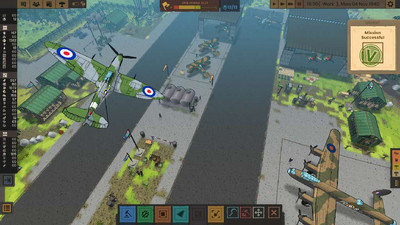 четвертый скриншот из Ground of Aces BETA