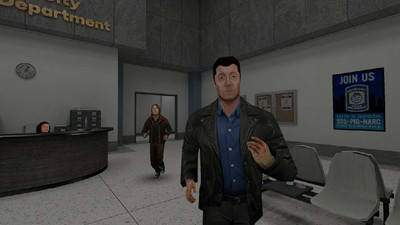 четвертый скриншот из Jason Maxx
