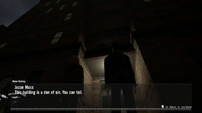 первый скриншот из Jason Maxx