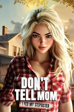 Don’t Tell Mom: I Fed My Stepsister Don’t Tell Mom: I Fed My Stepsister