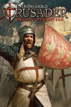 Stronghold Crusader: Definitive Edition BETA Stronghold Crusader: Definitive Edition BETA