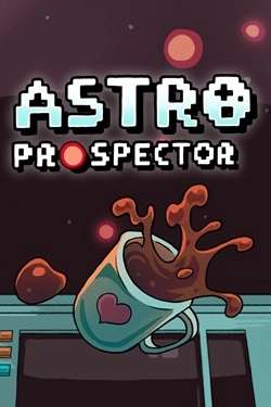 Astro Prospector Astro Prospector