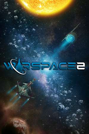 Warspace 2 Warspace 2