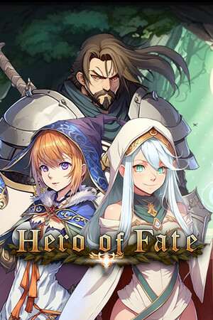 Hero of Fate Hero of Fate