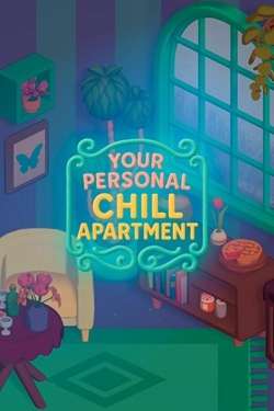 Your Personal Chill Apartment Your Personal Chill Apartment