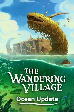 The Wandering Village The Wandering Village