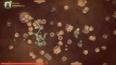 первый скриншот из Astro Prospector