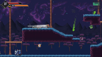 второй скриншот из Star Rift Saga