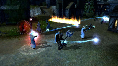 третий скриншот из Dungeons and Dragons Neverwinter Nights 2: Enhanced Edition