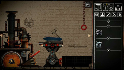 первый скриншот из Blacksmith: Ignite the Forge