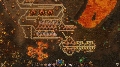 первый скриншот из MoteMancer BETA