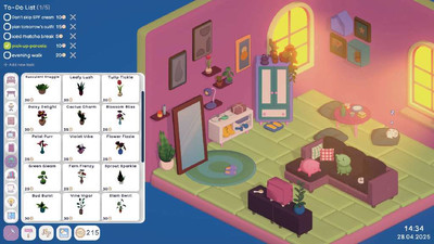 первый скриншот из Your Personal Chill Apartment