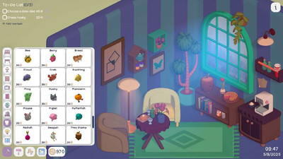 четвертый скриншот из Your Personal Chill Apartment
