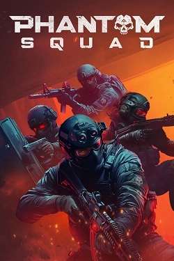 Phantom Squad Phantom Squad