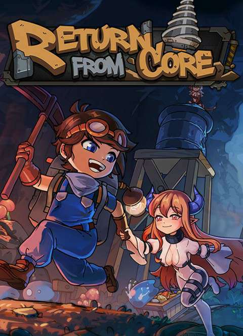 Return From Core Return From Core