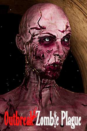 Outbreak Zombie Plague Outbreak Zombie Plague