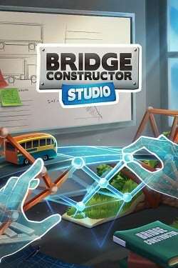 Bridge Constructor Studio Bridge Constructor Studio