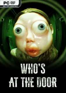 Who's at the door? BETA