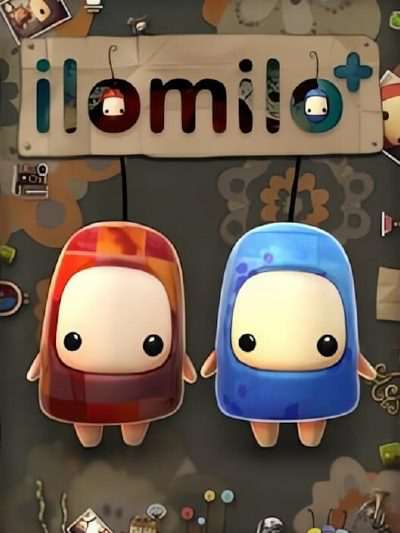 ilomilo ilomilo