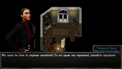 третий скриншот из The Deed 2