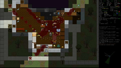 третий скриншот из Cataclysm: The Last Generation