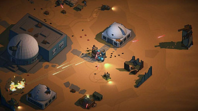 второй скриншот из Machine Mind BETA