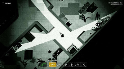 четвертый скриншот из Phantom Squad