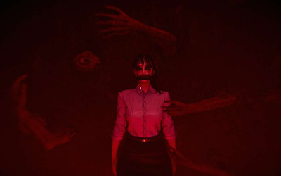 четвертый скриншот из Nightmare Shift