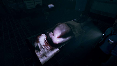 четвертый скриншот из Waking Dreams