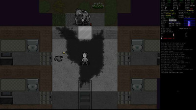 первый скриншот из Cataclysm: The Last Generation