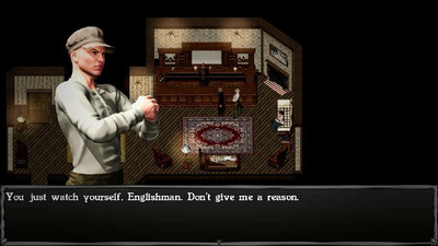 первый скриншот из The Deed 2