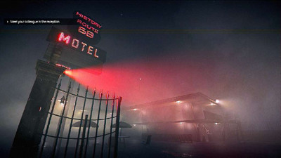 третий скриншот из Nightmare Shift