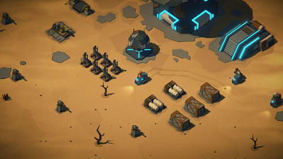 третий скриншот из Machine Mind BETA