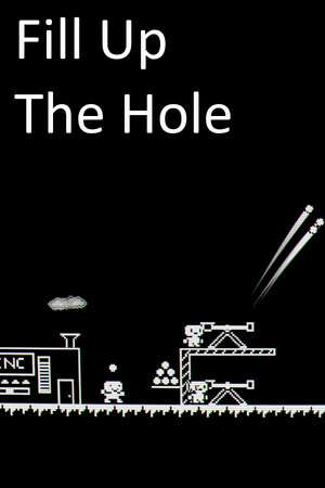 Fill Up The Hole Fill Up The Hole