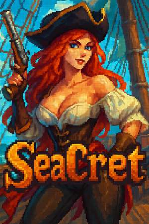 SeaCret 1 SeaCret 1
