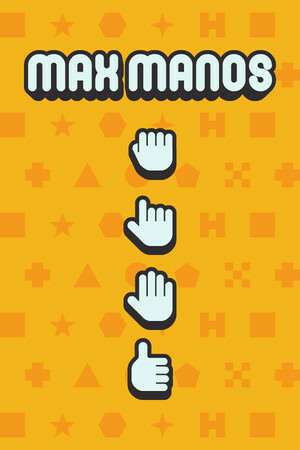 Max Manos Max Manos