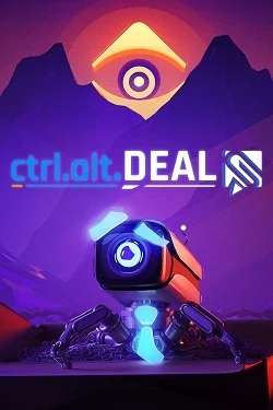 ctrl.alt.DEAL ctrl.alt.DEAL