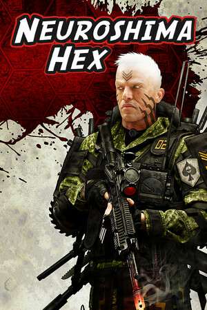 Neuroshima Hex Neuroshima Hex