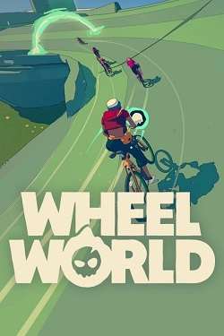 Wheel World Wheel World