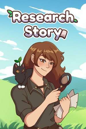 Research Story DEMO