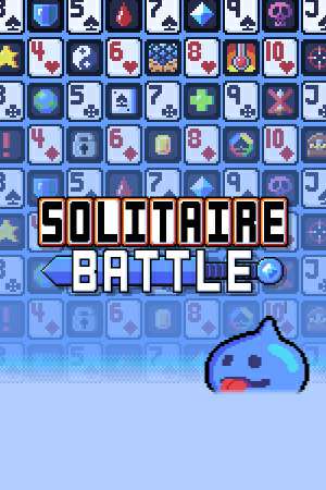 Solitaire Battle Solitaire Battle