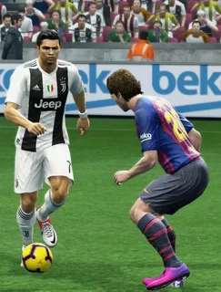 Pro Evolution Soccer (PES) 2013 - Mega Armpes patch 2013