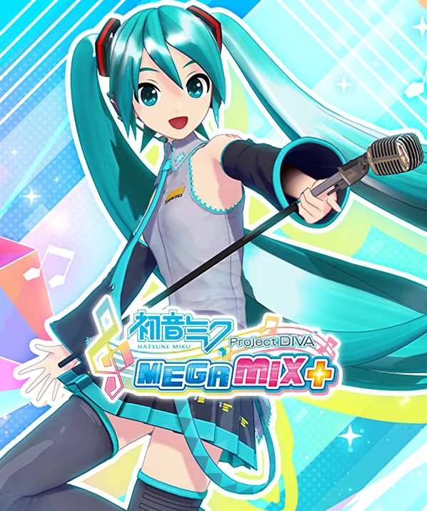 Project Diva PC Additional Songs 677 / Project Diva PC Дополнительные песни