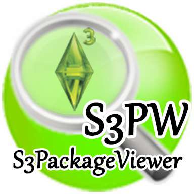 S3PackageViewer - просмотрщик и установщик/деинсталлятор модов package и sims3pack (The Sims 3)