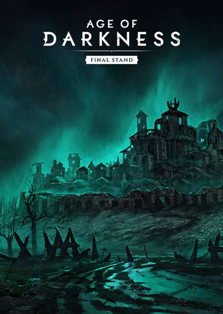 Age of Darkness Final Stand