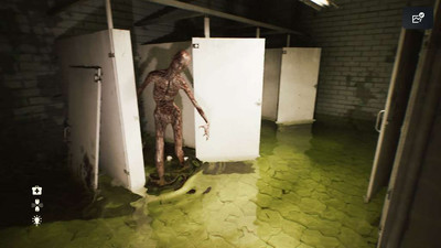 первый скриншот из Oxide Room 208