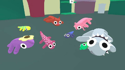 первый скриншот из GeckoShop