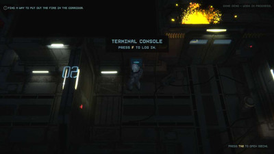 второй скриншот из Forgotten 23
