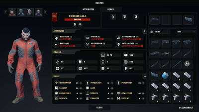 второй скриншот из Sector Unknown BETA