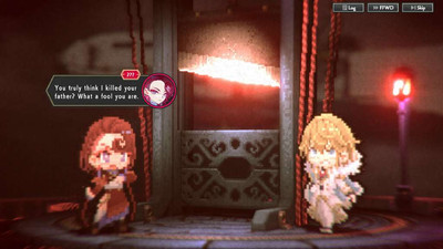 третий скриншот из The Great Villainess: Strategy of Lily